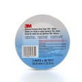 3M General Purpose Vinyl Tape, 764, White, 2"X36Yds, Gauge 5.0 Mil 21200-43185